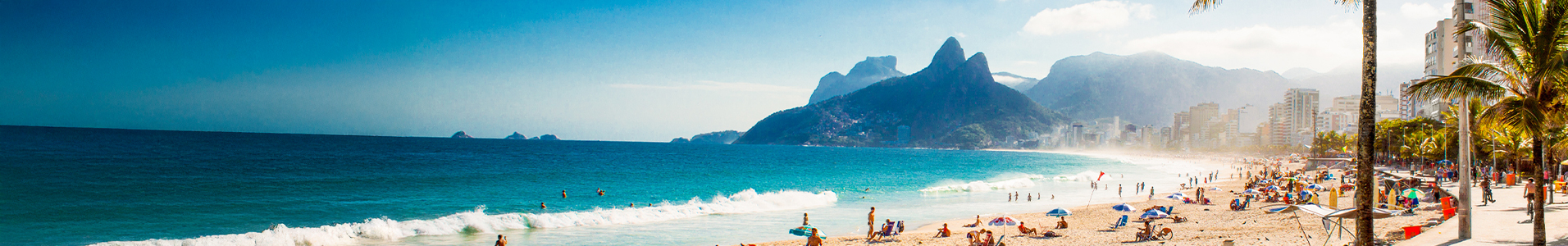 Banner de Río de Janeiro
